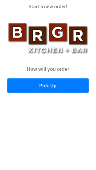 免費下載生活APP|BRGR Kitchen + Bar app開箱文|APP開箱王