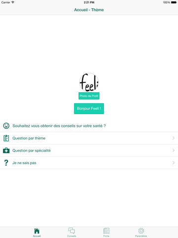 免費下載健康APP|Feeli app開箱文|APP開箱王