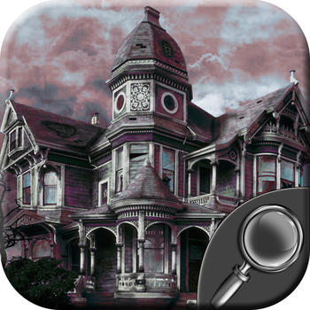 Lost In The House - Hidden Object LOGO-APP點子