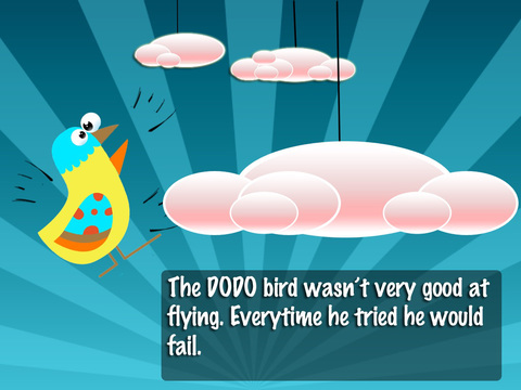 How the dodo learned to fly HD screenshot 2