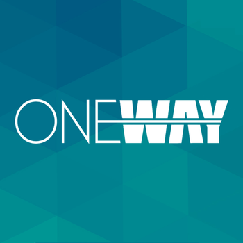 Oneway Radio LOGO-APP點子