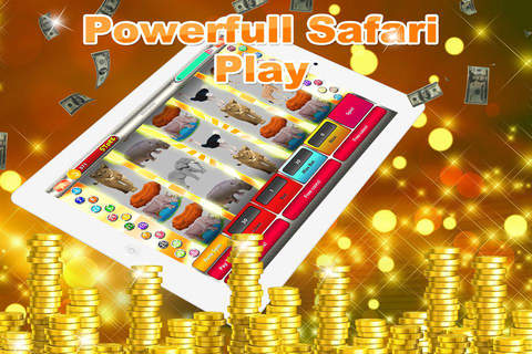 "" 777 "" Lucky Bonus Win Big Jackpot Casino Slots Machine - Free Games screenshot 4
