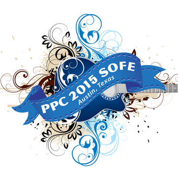 IEEE PPC SOFE 2015 LOGO-APP點子