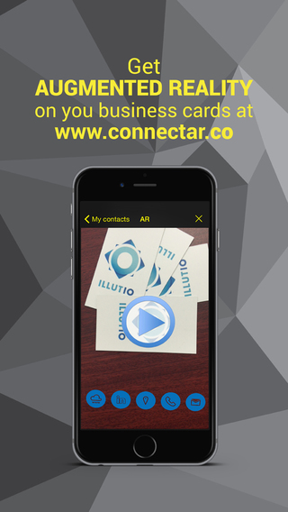免費下載商業APP|CONNECTAR App app開箱文|APP開箱王