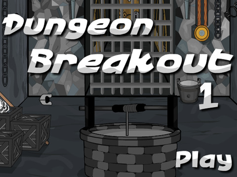 免費下載遊戲APP|Escape Dungeon Breakout 1 app開箱文|APP開箱王