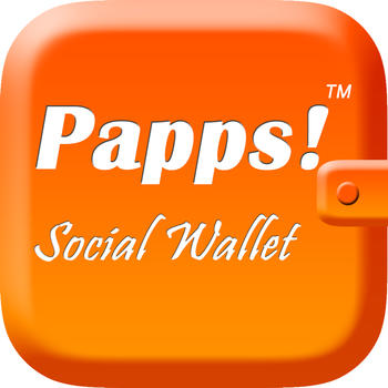 Papps! LOGO-APP點子