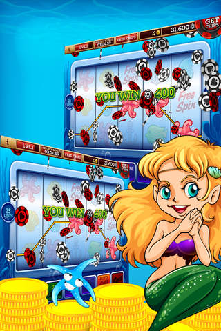 Slot Hustler Pro - Are you ready to get lucky? Real casino action screenshot 2