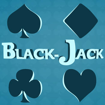 Mega World BlackJack Master - New Live card gambling table 遊戲 App LOGO-APP開箱王