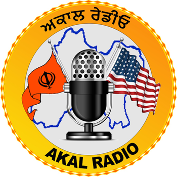 Akal Radio LOGO-APP點子