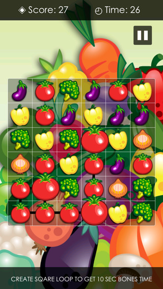 免費下載遊戲APP|Farm Heroes Dots matching game blast:Match it! app開箱文|APP開箱王