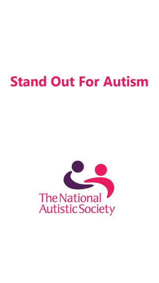 Stand Out For Autism
