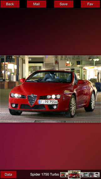 免費下載娛樂APP|Alfa Romeo Specifications app開箱文|APP開箱王