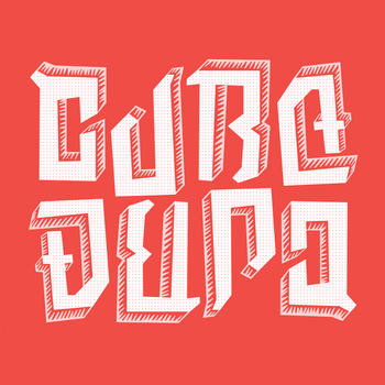 CubaDupa LOGO-APP點子