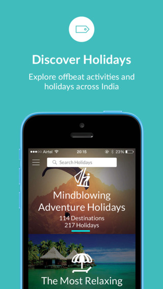免費下載旅遊APP|HolidayIQ app開箱文|APP開箱王