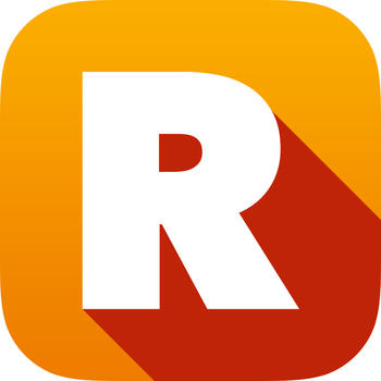 RadResume - Create a Professional Resume, Cover Letters and CVs LOGO-APP點子