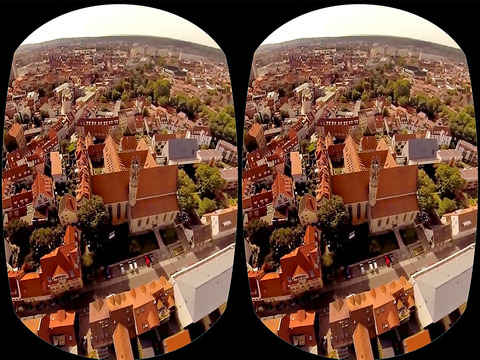 免費下載旅遊APP|Virtual Reality Helicopter Flight Erfurt app開箱文|APP開箱王