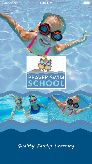 Beaver Swim School