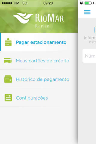 MobPark RioMar Recife screenshot 4