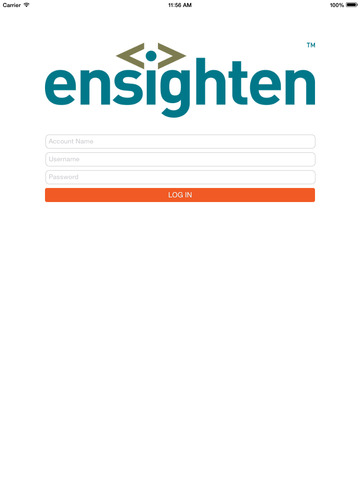免費下載商業APP|Ensighten app開箱文|APP開箱王