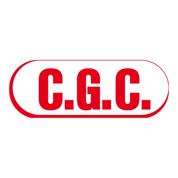 CGC Compressori LOGO-APP點子