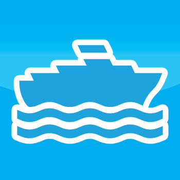Toronto Island Ferry Finder 旅遊 App LOGO-APP開箱王