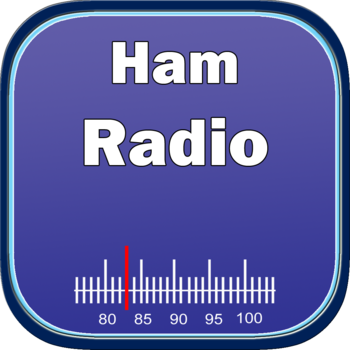 Ham Radio Recorder 音樂 App LOGO-APP開箱王