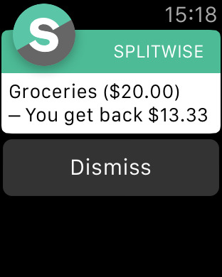 【免費財經App】Splitwise - Split bills and expenses the easy way-APP點子