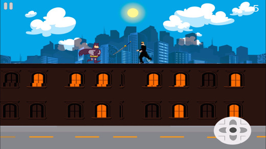 免費下載遊戲APP|Running Hero Man In The City - Banging Bat Edition FULL by The Other Games app開箱文|APP開箱王