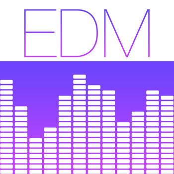 EDM Studio 2 - Create Electronic Dance Music LOGO-APP點子