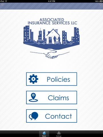 免費下載商業APP|Associated Insurance Services HD app開箱文|APP開箱王