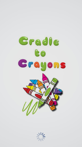 Cradle 2 Crayons