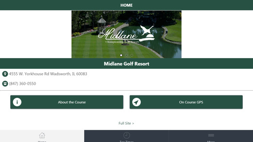 免費下載運動APP|Midlane Golf Resort app開箱文|APP開箱王