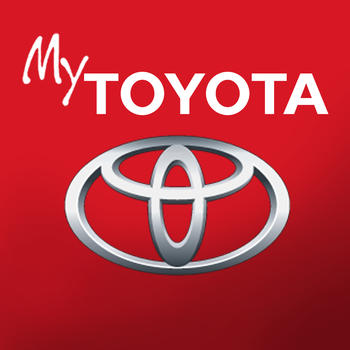 MyToyota LOGO-APP點子