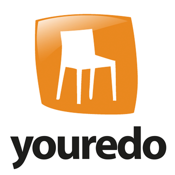 Youredo LOGO-APP點子