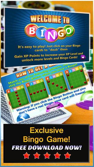 Color Balls PRO - Play Online Bingo and Lottery Card Game for FREE