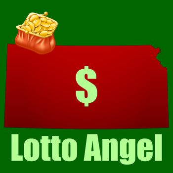 Lotto Angel - Kansas LOGO-APP點子