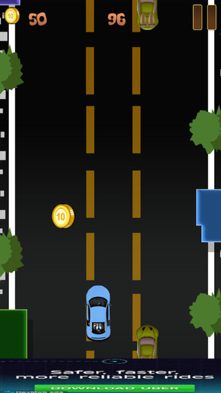 免費下載遊戲APP|Road Rush - Xtreme Bumpy Dash! app開箱文|APP開箱王