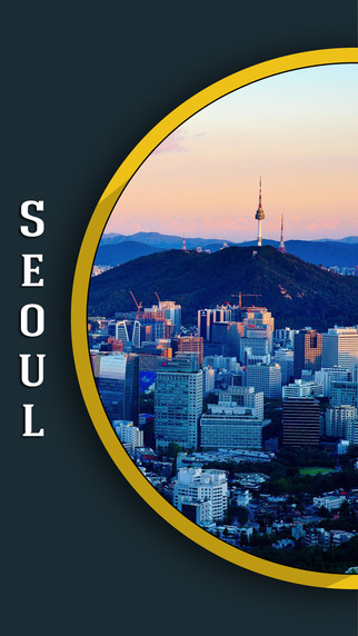 Seoul Offline Guide
