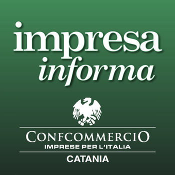 ImpresaInforma LOGO-APP點子