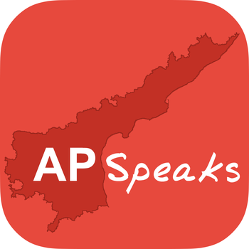 AP Speaks LOGO-APP點子