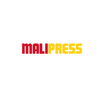 Malipress LOGO-APP點子