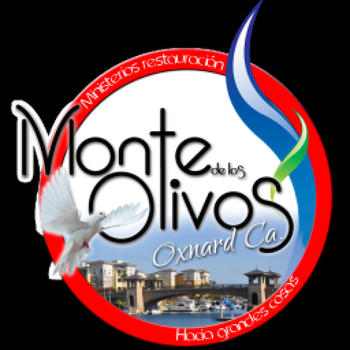 Monte De Los Olivos LOGO-APP點子