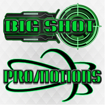 Big Shot Promos LOGO-APP點子