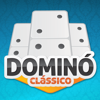 Dominó MegaJogos LOGO-APP點子