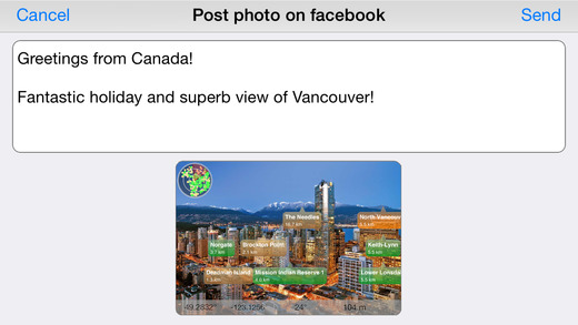 免費下載旅遊APP|In Sight - Canada app開箱文|APP開箱王
