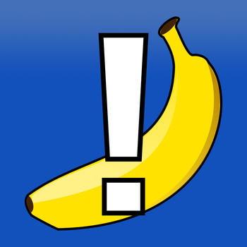 Banana! Travel Game 遊戲 App LOGO-APP開箱王