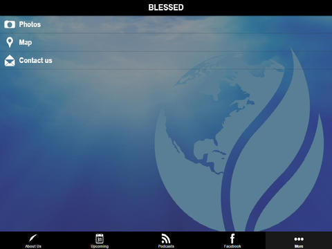 【免費工具App】Blessed Intl.-APP點子