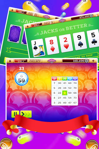 7x Casino Mania screenshot 3