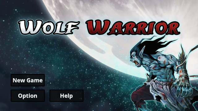 免費下載遊戲APP|Wolf Warrior app開箱文|APP開箱王