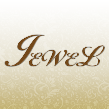 JEWEL LOGO-APP點子